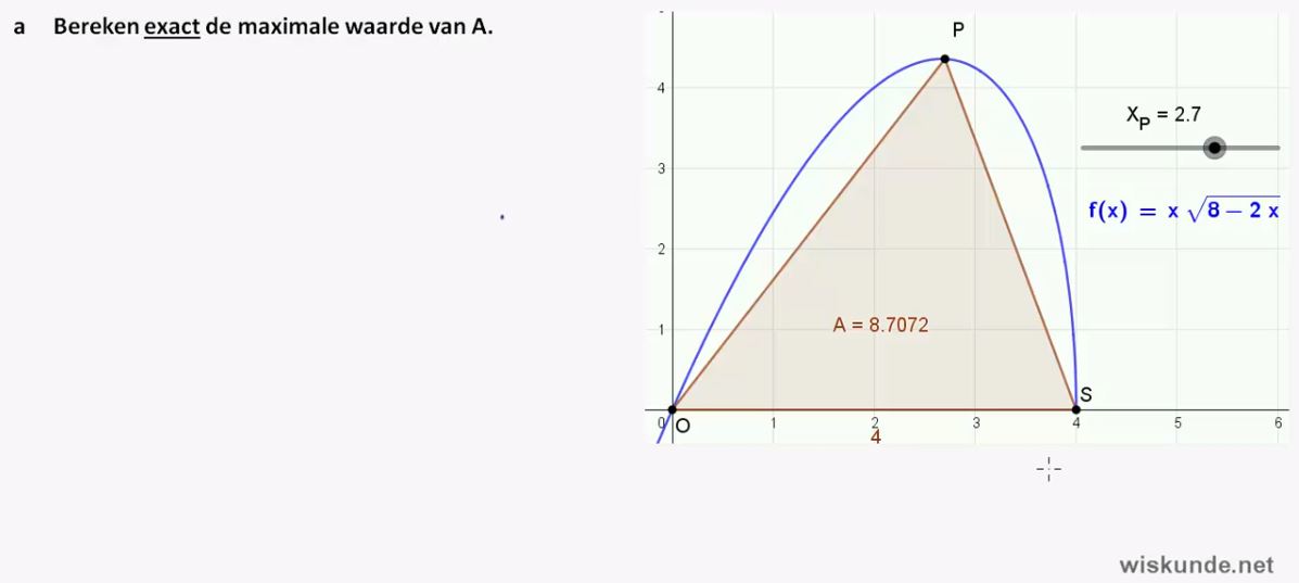 differentiaalrekening