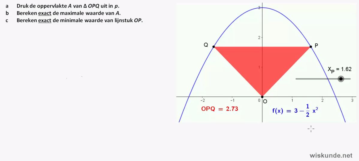 differentiaalrekening